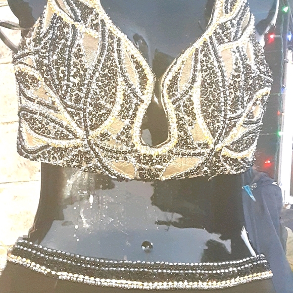 Alyce paris homecoming dress - Picture 6 of 16